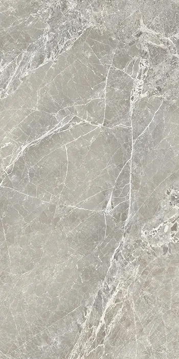 Unique Marble Moon Grey Silktech 30x60